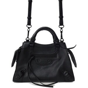 Balenciaga Neo Classic City Shoulder Bag